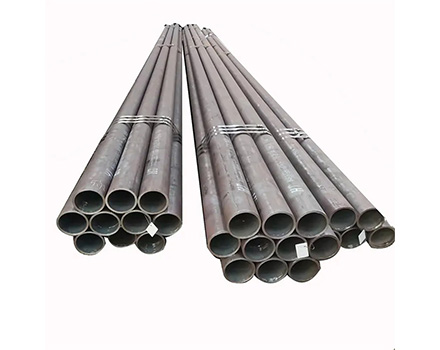 ASTM A606 Alloy Corten Steel Pipe